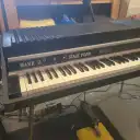 Rhodes Mark II Stage Piano 73 1982 Black