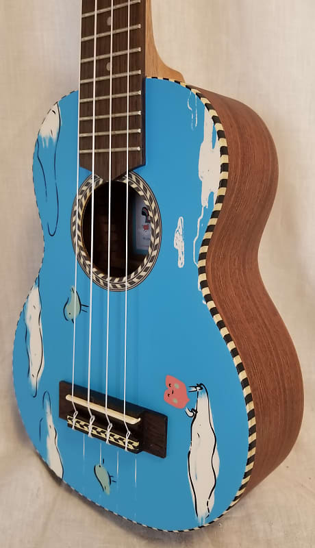 Cordoba Disney BIA Soprano Ukulele