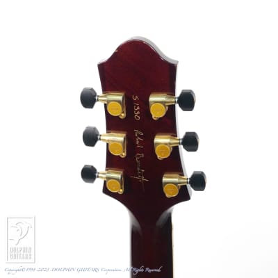 Benedetto BENNY DELUXE Natural [Pre-Owned] image 11