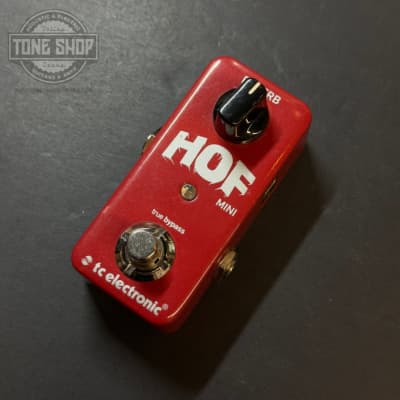 TC Electronic Hall Of Fame Mini | Reverb