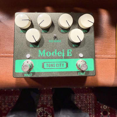 Reverb.com listing, price, conditions, and images for tone-city-model-e