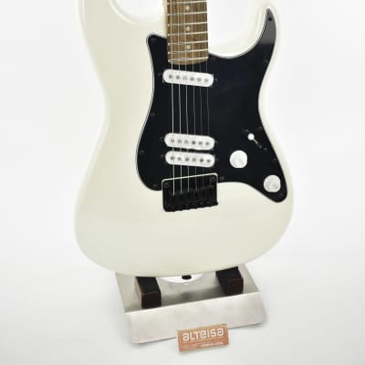 Squier Contemporary Stratocaster Special HT 2021 Pearl White imagen 3