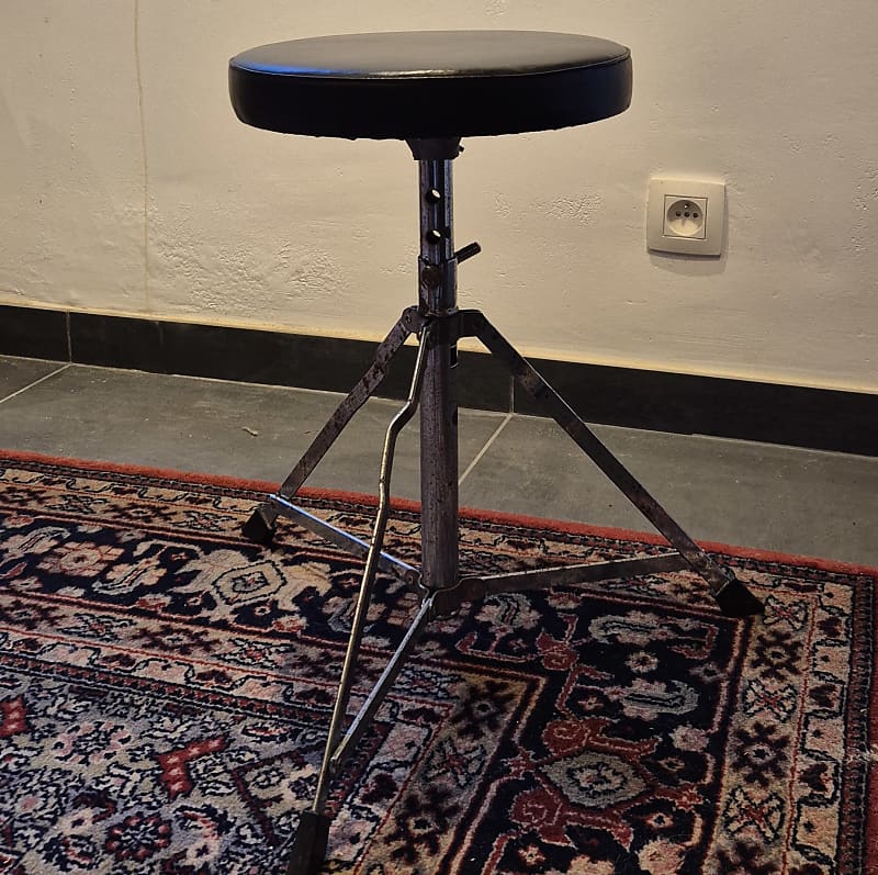 Roland V-drums portable TD-4KP Around 2010 - Black 'n White image 1