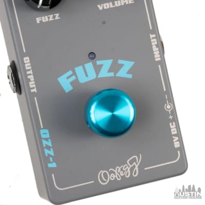 Oopegg OZZ-1 Fuzz *Video* image 4