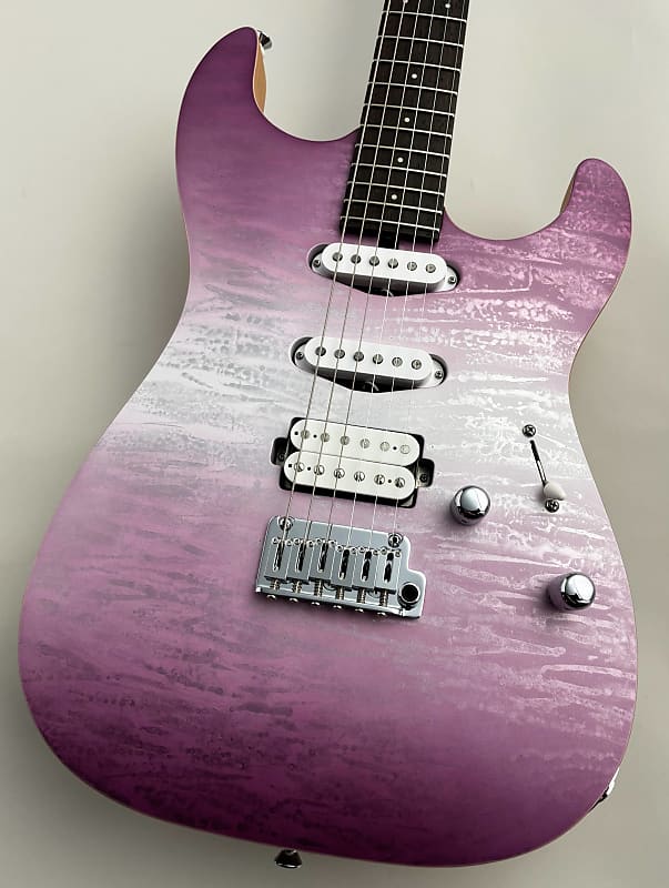 SAITO GUITARS S-622 2024 - Wisteria ≒3.26kg [Made in Japan