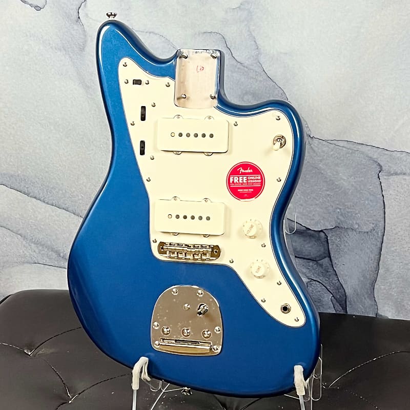 Squier classic store vibe 70s jazzmaster