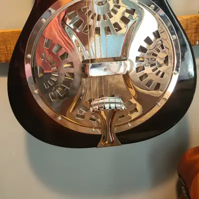 Dobro F-60 2010 -  With video. The Last US Made Year! image 15