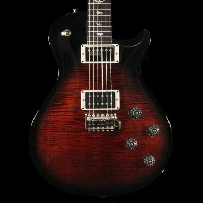 PRS Tremonti Guitar in Fire Smokeburst for sale