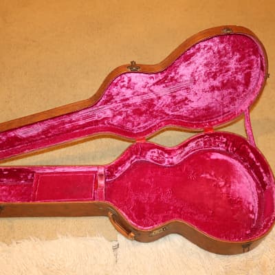 1952 Gibson L-4 C image 10