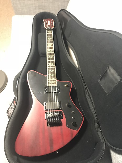 FERNANDES VERTIGO CUSTOM Made in Japan（B級特価/送料無料