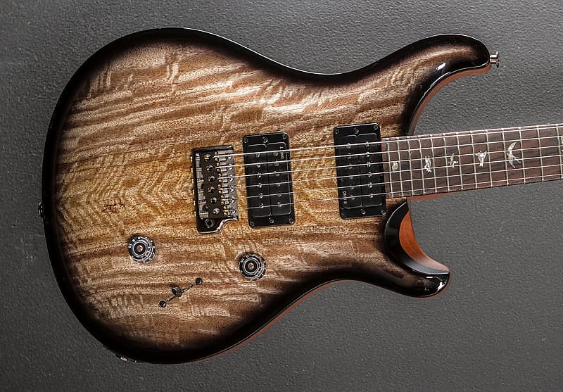 ギター PRS Custom24 KID Ltd Wood Library Paul Reed Smith(PRS) KID Limited Custom 24 Wood Library Old