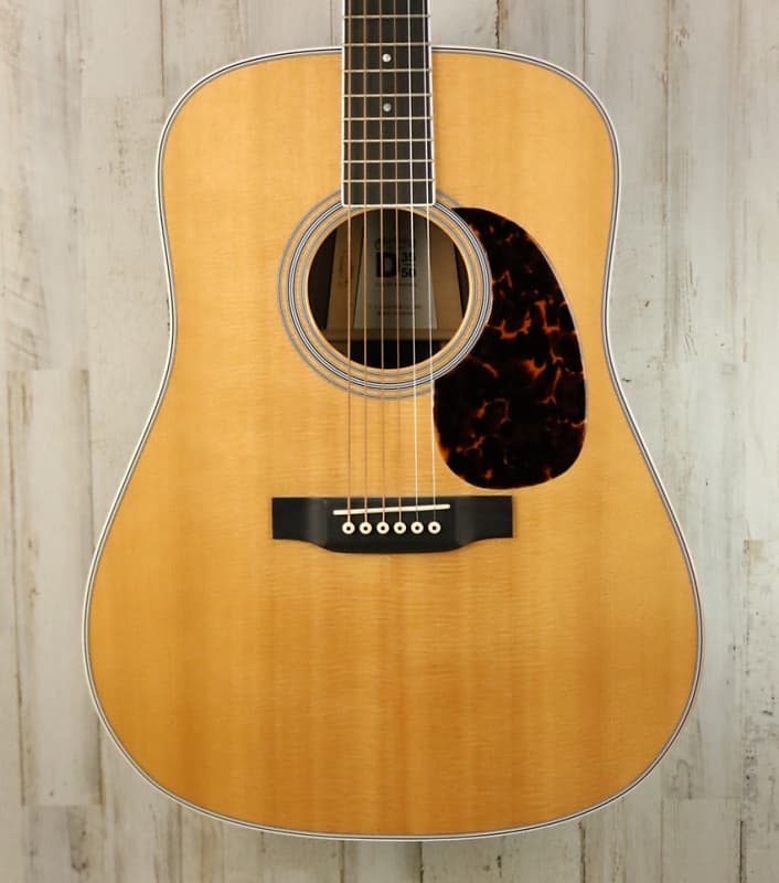 USED Martin Standard Series D-35 (359) | Reverb