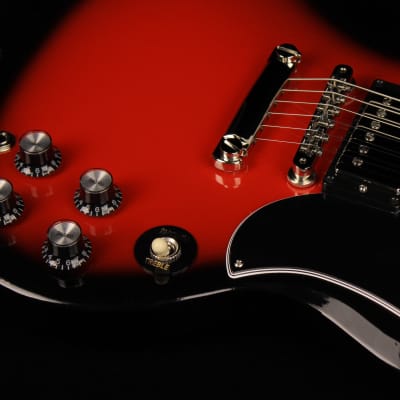 Gibson SG Standard '61 - CB (#073) image 4
