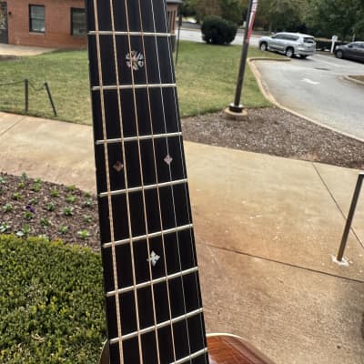 Martin HD-18JB Jimmy Buffett Signature 1998 - Natural image 15