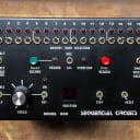 Sequential Circuits Model 800 Sequencer