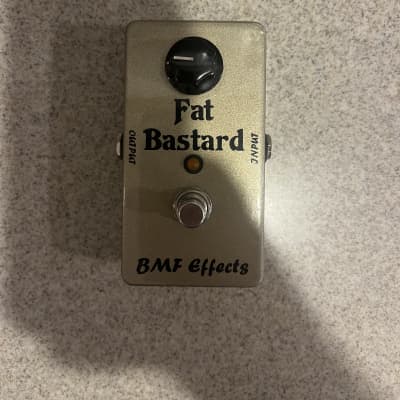 Reverb.com listing, price, conditions, and images for bmf-fat-bastard