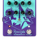 EarthQuaker Devices Pyramids Stereo Flanging Device Flanger - Brand New