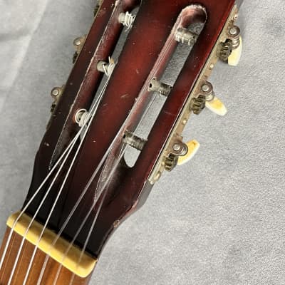【直接取引限定】Yamaha Dynamic Guitar 1961年 YAMAHA Dynamic GUITAR No.40 税込販売価格 ￥48,000