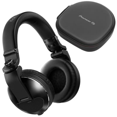 Pioneer HDJ-X10 C Limited Edition Carbon Fiber Professional Pioneer HDJ-X10 C Limited Edition Carbon Fiber Professional