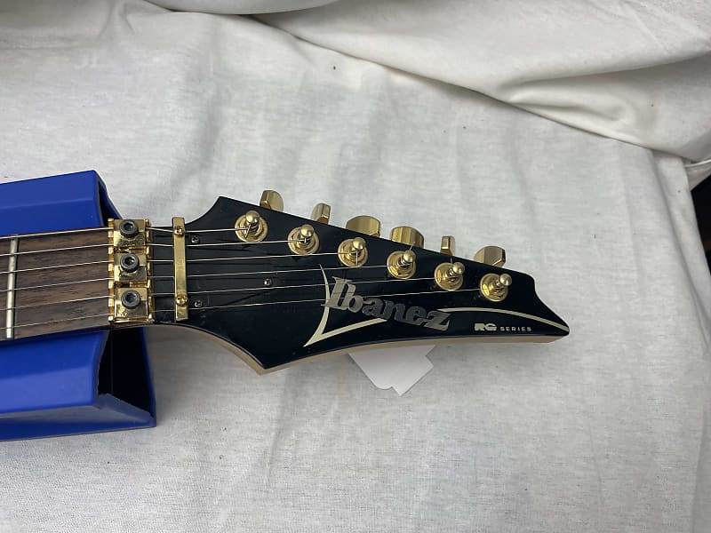 RG | PRODUCTS | Ibanez guitars - アイバニーズ