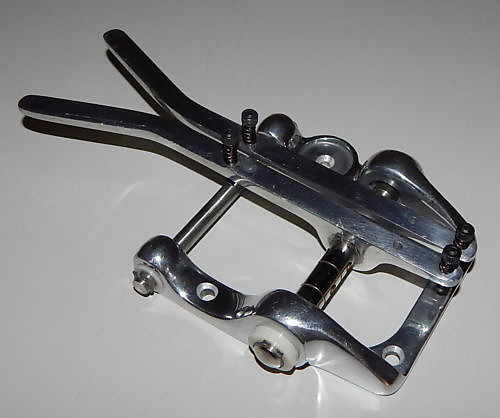 Bigsby hotsell palm pedal