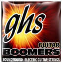 GHS Boomers 11-50