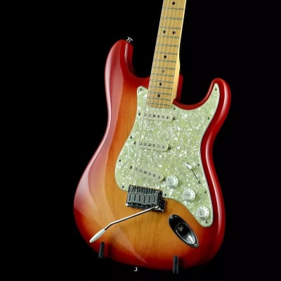 Fender American Strat Texas Special 2000 - 2003 | Reverb Canada