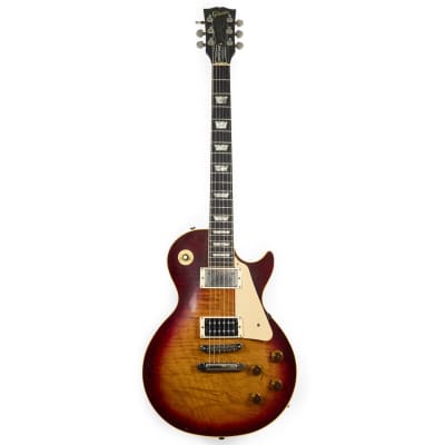 ギター Gibson les paul standard 1980 1980 Gibson Les Paul Standard Heritage 80 | Guitar Chimp