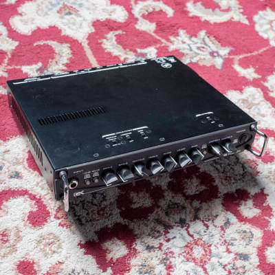 Gallien Krueger MB Fusion Second Hand for sale