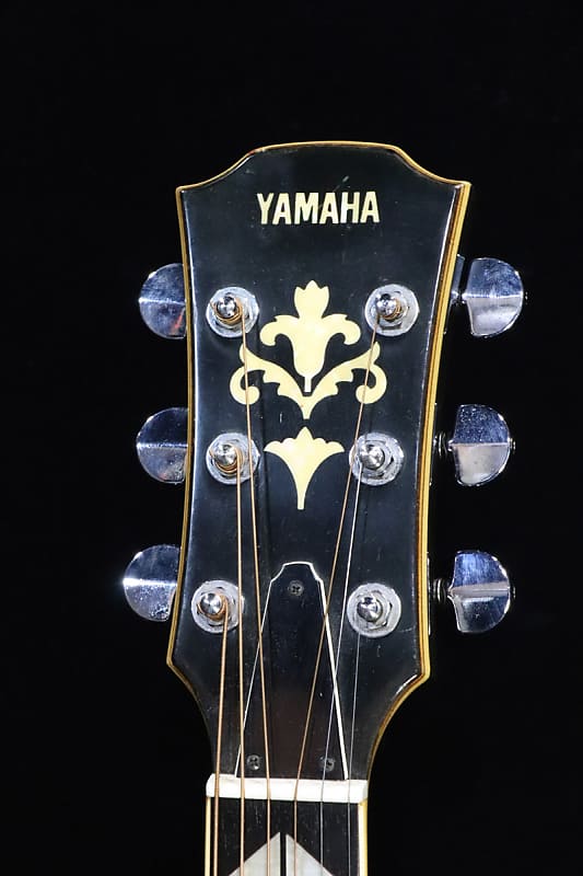 Yamaha Cwe-18 Bs /0813