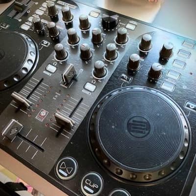 RELOOP Mixage Interface Edition - CONTROLLER MIDI USB CON