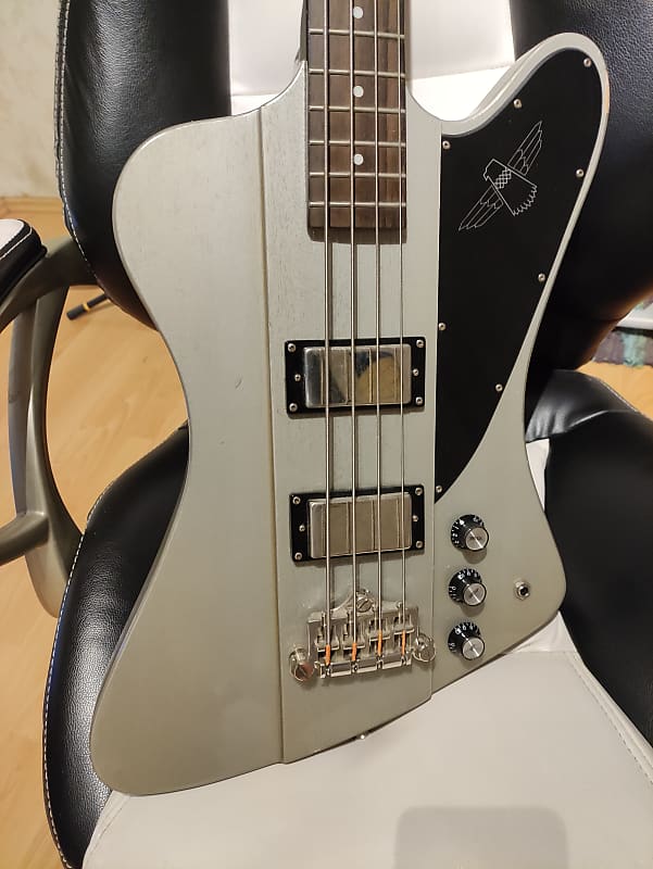 Epiphone / Custom Shop Limted Edition /Thunderbird Bass IV