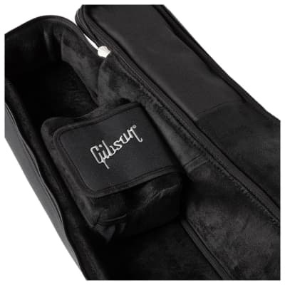 Gibson Premium Small Body Acoustic Guitar Gig Bag image 4