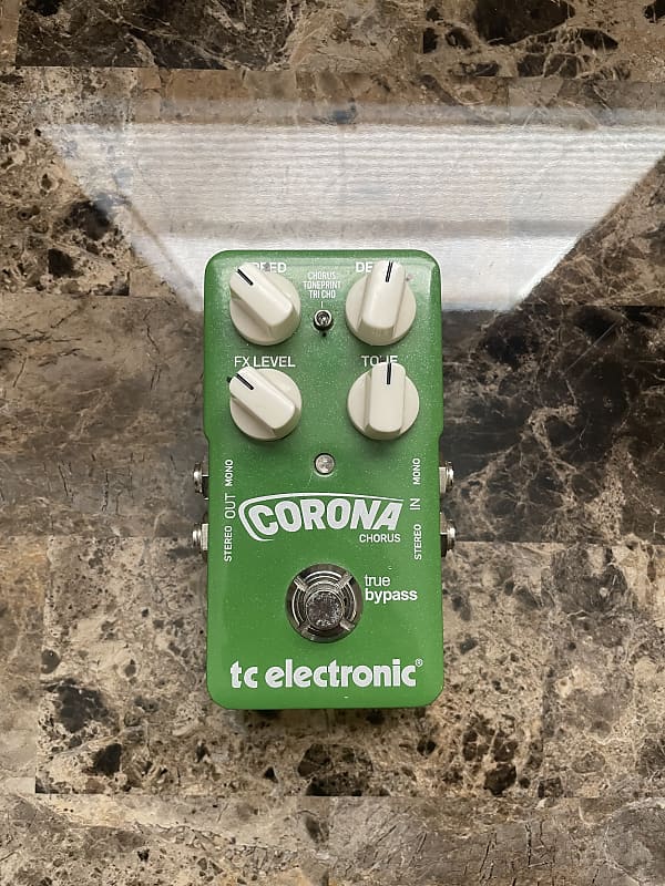 TC Electronic Corona Chorus