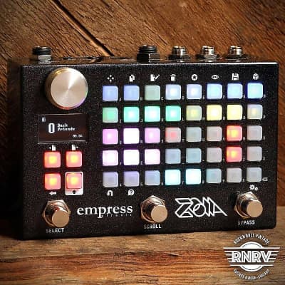 Empress Effects ZOIA for sale
