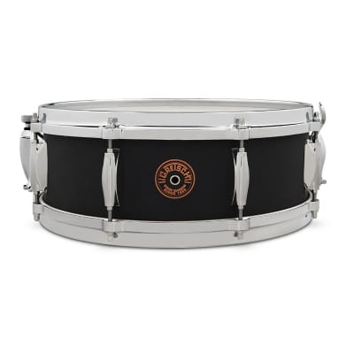 GRETSCH C-05148S-WW USA Custom 14x5 Gretsch Snare Drum [05/09