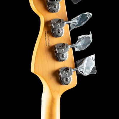 Fender American Ultra Jazz Bass - Ultraburst - Free Shipping image 7