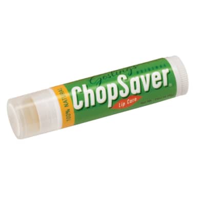 Chop Saver Natural Lip Balm/Moisturizer