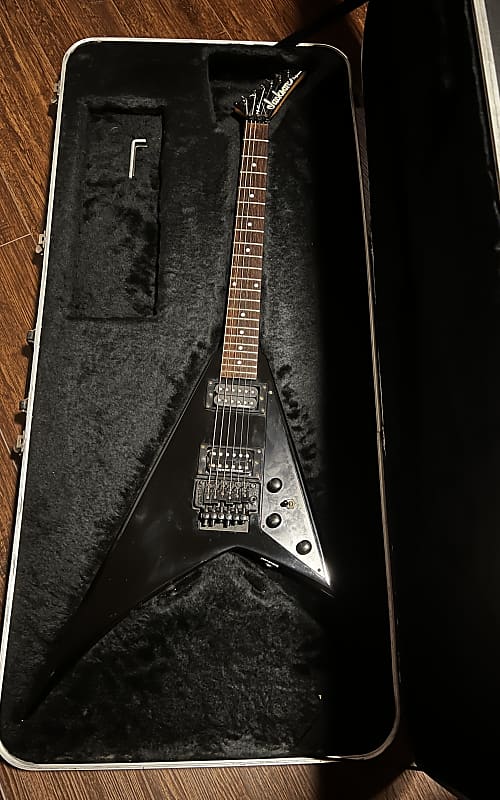 Jackson PS-37 Performer Mid 1990s - Glossy | Reverb