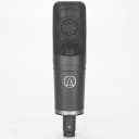 Audio Technica AT4060 Tube Condenser Microphone Mic Owned By Ed Cherney #39045