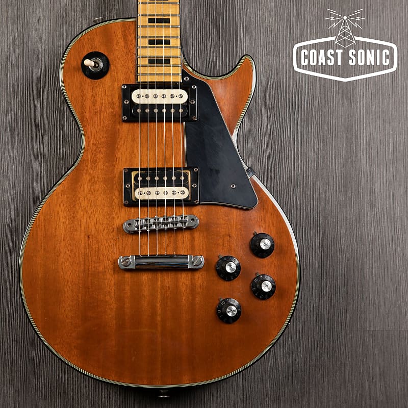 人気を誇る Made fretboard Maple EG-650N Greco 1974 in Canada Reverb | Japan ギター