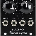 Erica Fusion VCA V2 Eurorack Synth Module