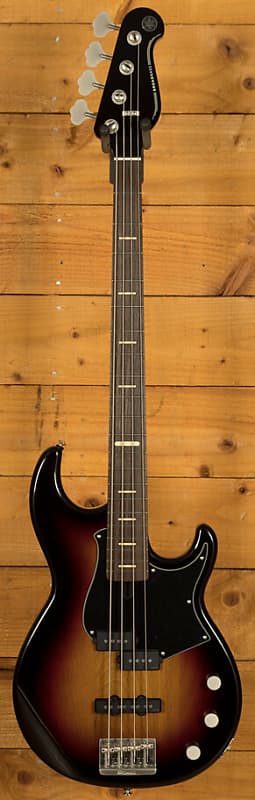 BB - Pro Series - Guitare basses électriques - Guitares, Basses et