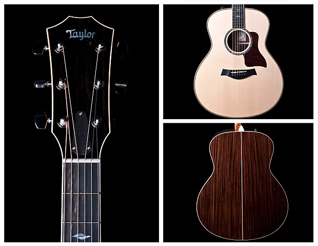Best taylor acoustic guitar 2025