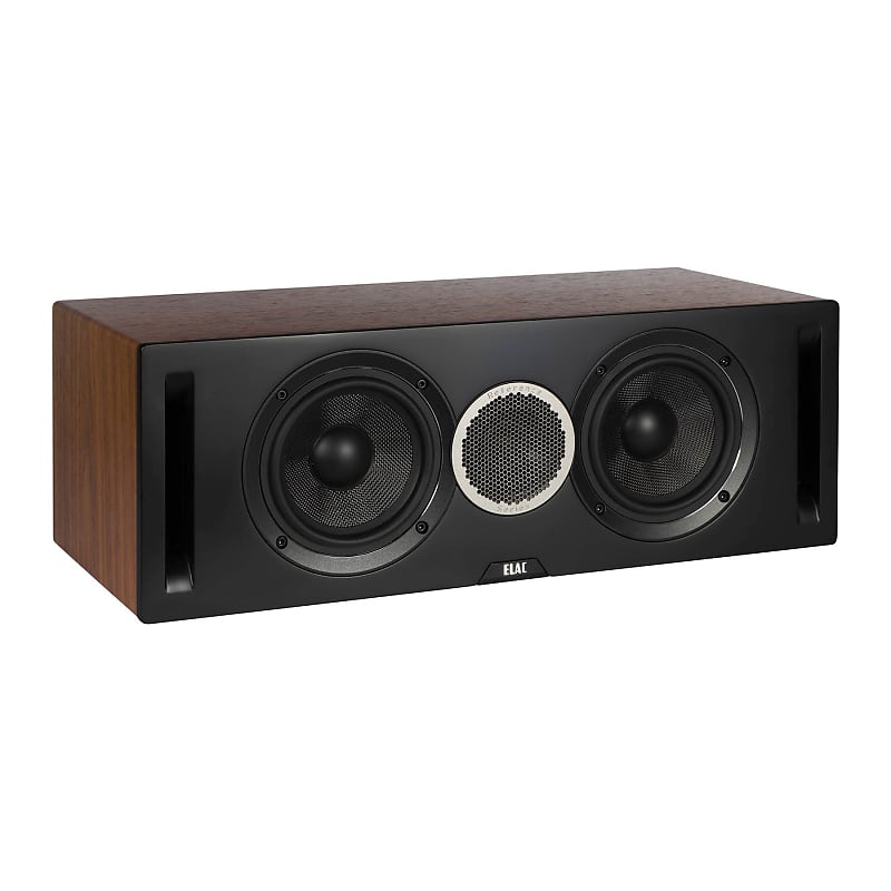Elac Debut Reference Center Channel Speaker (DCR52) Reverb