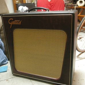 PRICE DROP! — Grestch Variety Tube Amp - 40w 3x10 combo - hand built point-to-point by Victoria Amps image 1