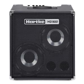 Hartke HD500 2x10" 500-Watt Bass Combo