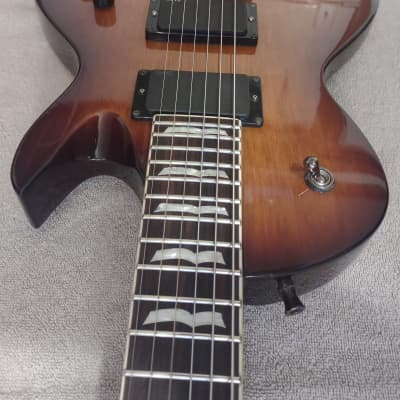 ESP LTD EC-400 Electric Guitar w/EMGs image 7