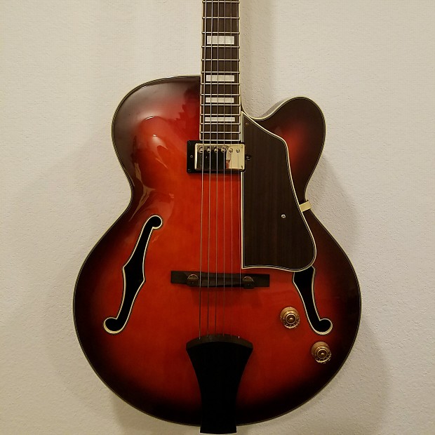 Ibanez artcore afj81 new arrivals