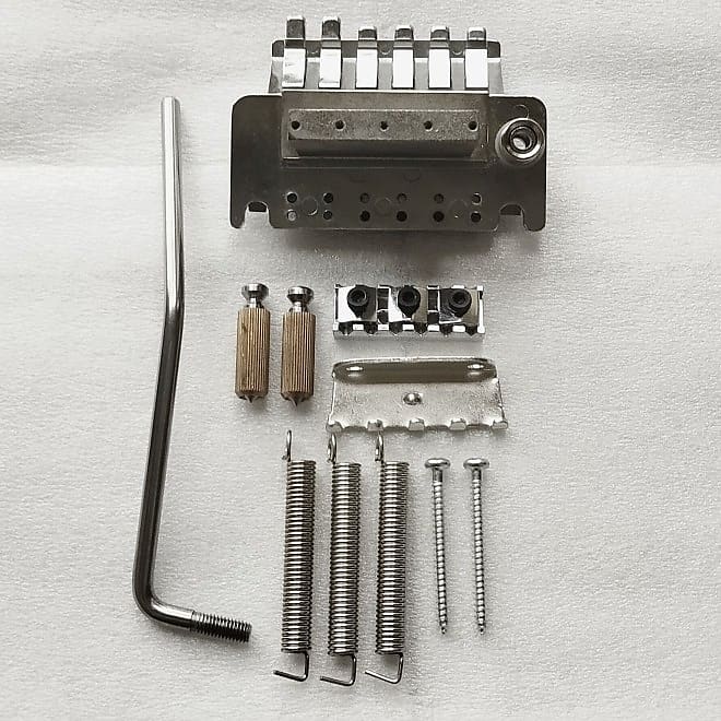 Schaller Floyd Rose II Tremolo | OEM By Schaller X Floyd Rose | Reverb